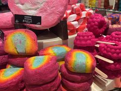 -LUSH(威尼斯人店)