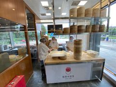 -阳阳中国饭(北京荟聚店)