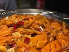 -胖哥俩肉蟹煲(杭州下沙学林街店)