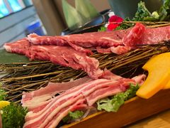 -汉拿山(包河万达店)