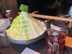 -东来顺·非遗火锅(高新店)