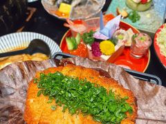 -山上下日本料理(万象城店)