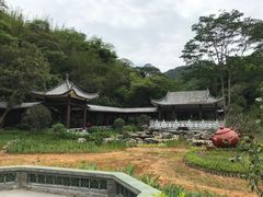 -广州市白云山风景名胜区