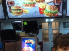 -麦当劳(厦门思明路店)