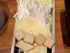 -青炉里青花椒鲜活烤鱼(理工大店)