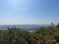 -沈阳辉山风景区