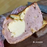 『枣叔』红酒乳酪法棍坚果