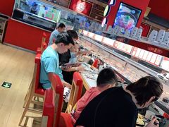 大堂-友壹町寿司(嘉洲广场店)