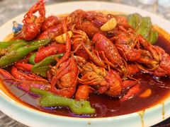 -安答龙虾·烧烤·大排档