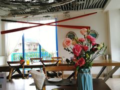 -长江六号法国餐厅(长江南路店)