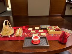 -上海嘉定喜来登酒店