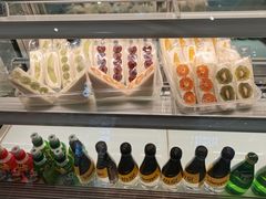 -Fruwich果明治(西单更新场店)