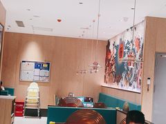 -半天妖烤鱼(桐乡万嘉购物中心店)