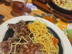-豪客来牛排(金鼎广场店)