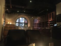 -罗斯福色戒酒吧(外滩店)