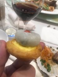 -北京东方茂酒店-宴会厅