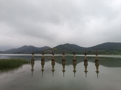 -鸣鹤古镇