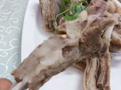 -老许家正宗驴肉黄面胡羊焖饼·烧烤(名吃广场店)