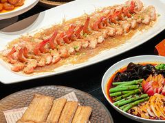 -徐记海鲜(陕西历史博物馆|明德门店)