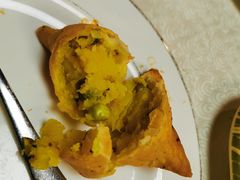 -恒河传奇印度餐厅GANGES