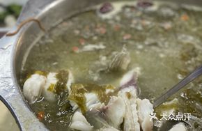 Sour Cabbage Hot Pot