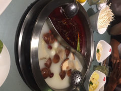 海底捞火锅城(金花路店)-海底捞火锅(金花路店)