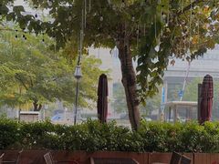 -KAOKAO烤烤·丹东海鲜烧烤(望京店)