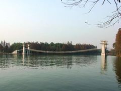-东湖落雁景区