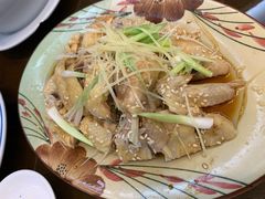 -腰记饭店(龙源路店)
