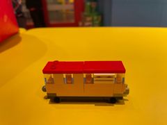 -上海乐高探索中心