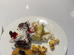 -晶丽香榭自助餐(南京大饭店)