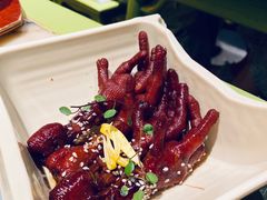 -桂满陇天书(南京德基旗舰店)