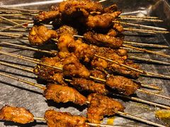 -福苗小骆驼烧烤(大唐不夜城店)