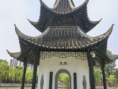 -清晏园