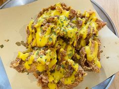 -Woolee韩食堂·韩式家庭料理