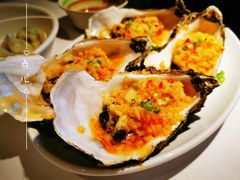 -开海·红岛海鲜虾水饺(石老人店)
