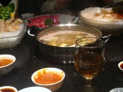 -新花城蟹粉馆(乌鲁木齐店)