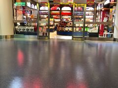 -银川河东国际机场