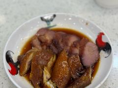 -甜蜜蜜港式茶餐厅(虹梅店)