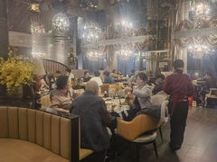 -巴依老爷新疆美食(清华东门店)