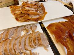 -玉林烤鸭店(垡头店)