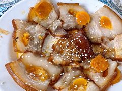 -黎记大排档(慈云路店)
