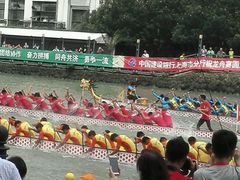 -苏州河梦清园环保主题公园