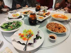 -南园酒家(前进路店)