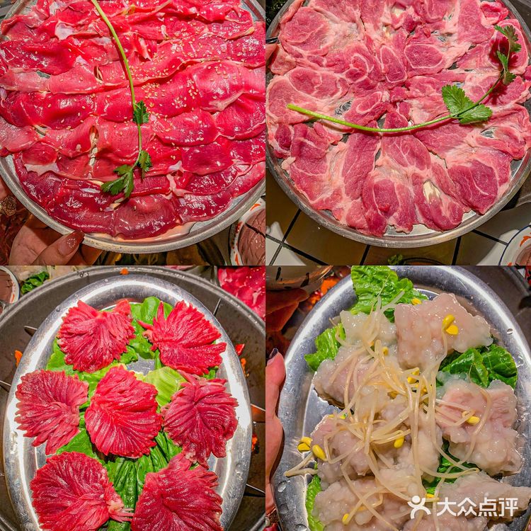 重庆｜白象居里值得我N刷的地道老火锅‼️