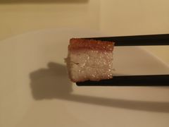 冰烧三层肉-利苑酒家(金宝店)