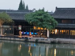 -洞天食府(北大街店)