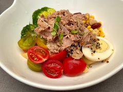 金枪鱼轻食-吉姆丽德乡村西餐厅(闵行交大店)