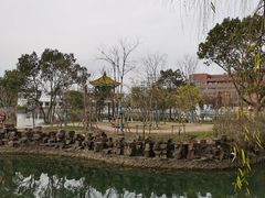 -上海交通大学闵行校区-包玉刚图书馆