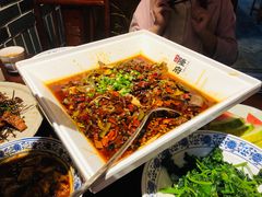 -杨记隆府(汉街店)